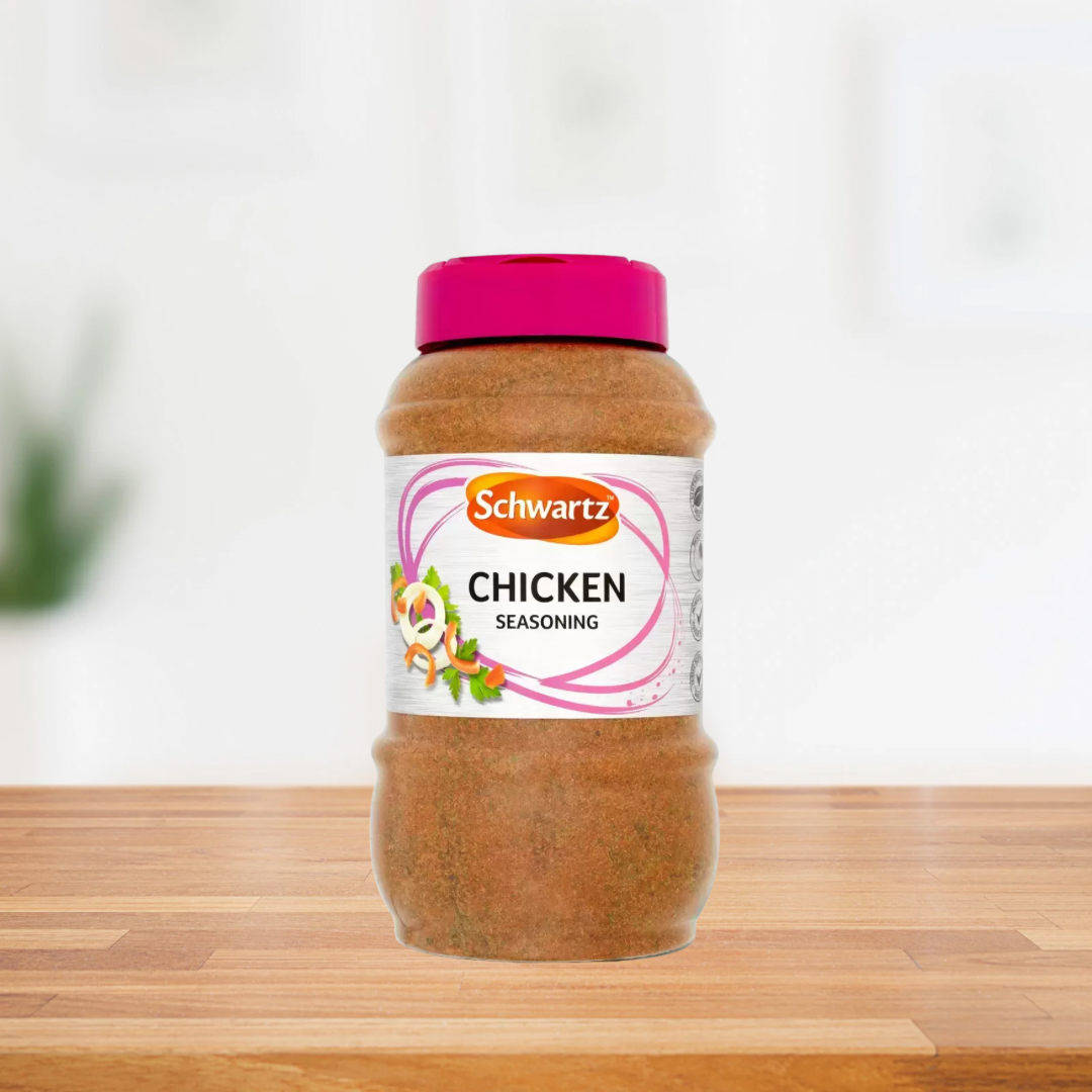 Chicken Seasoning 720g