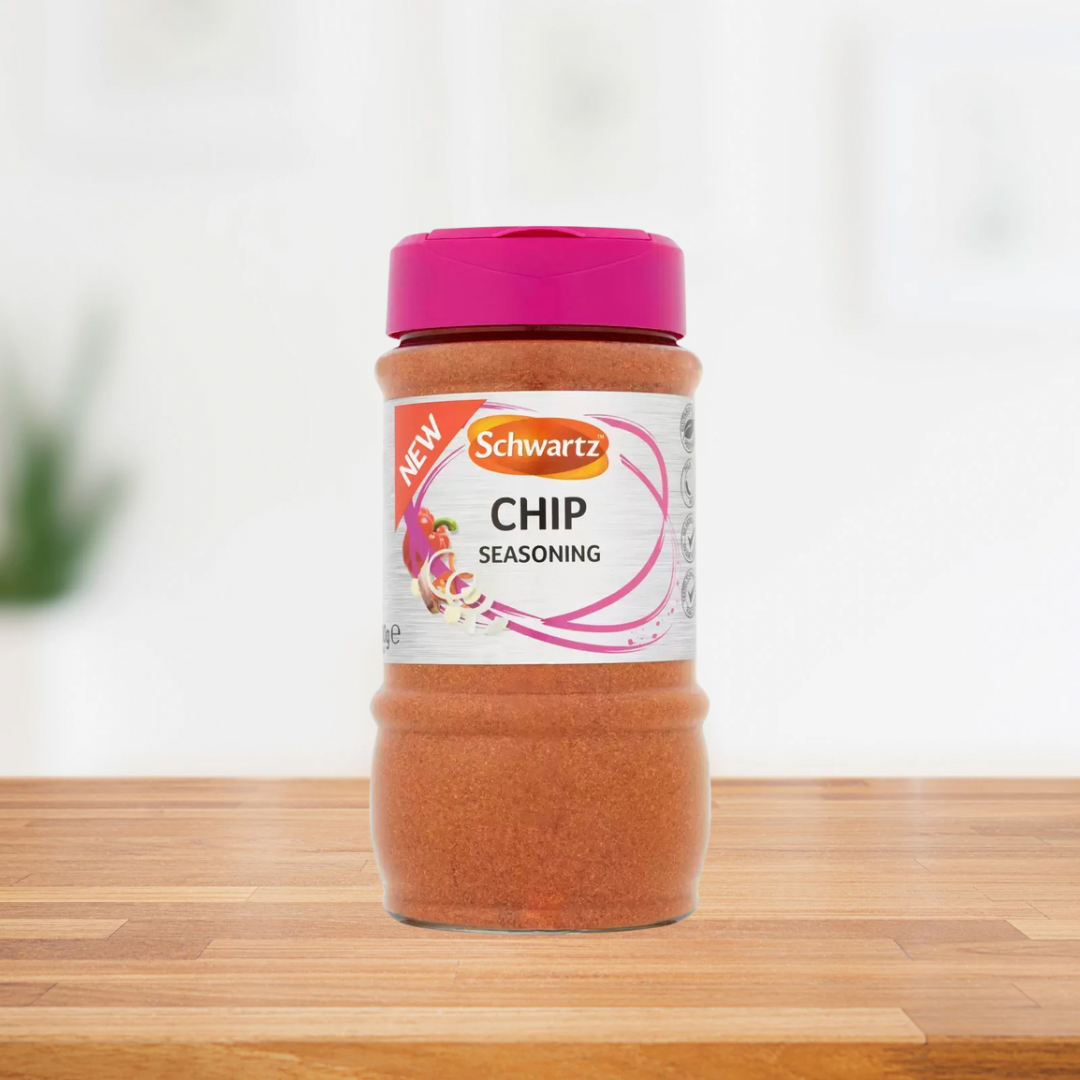 Chip Seasoning 300g