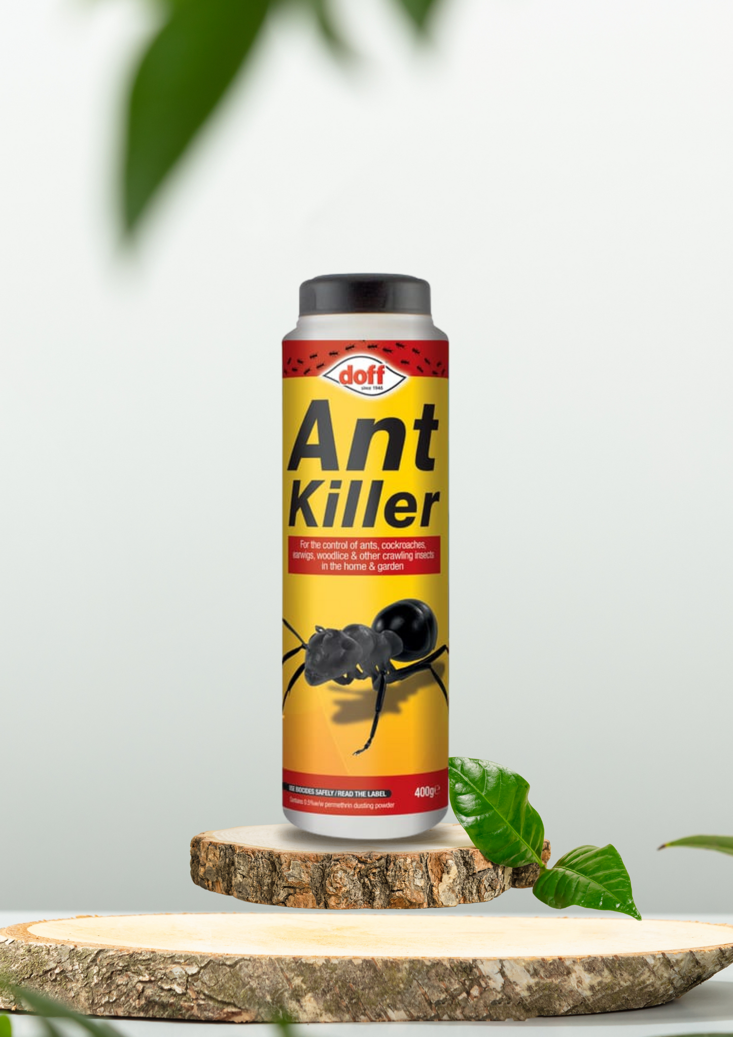 Ant Killer Powder - 400g