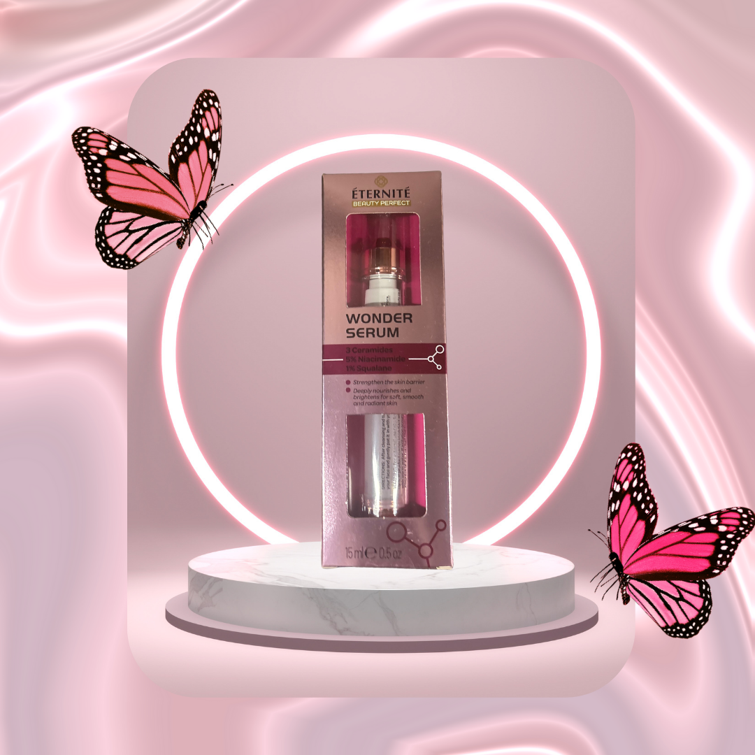 Wonder Face Serum - 15ml
