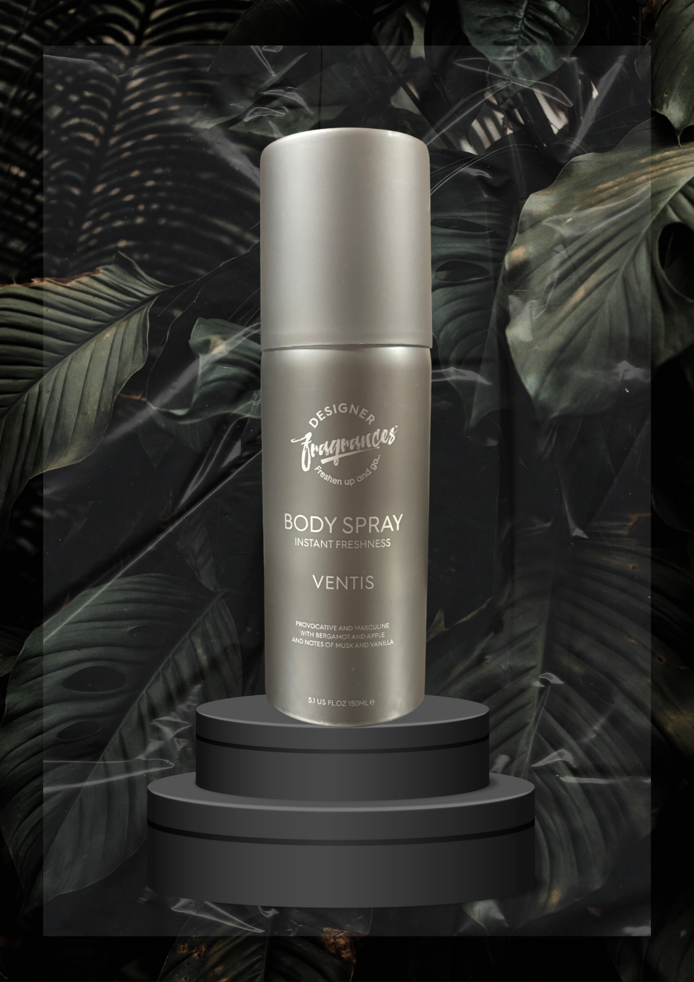 Ventis - Body Spray 150ml