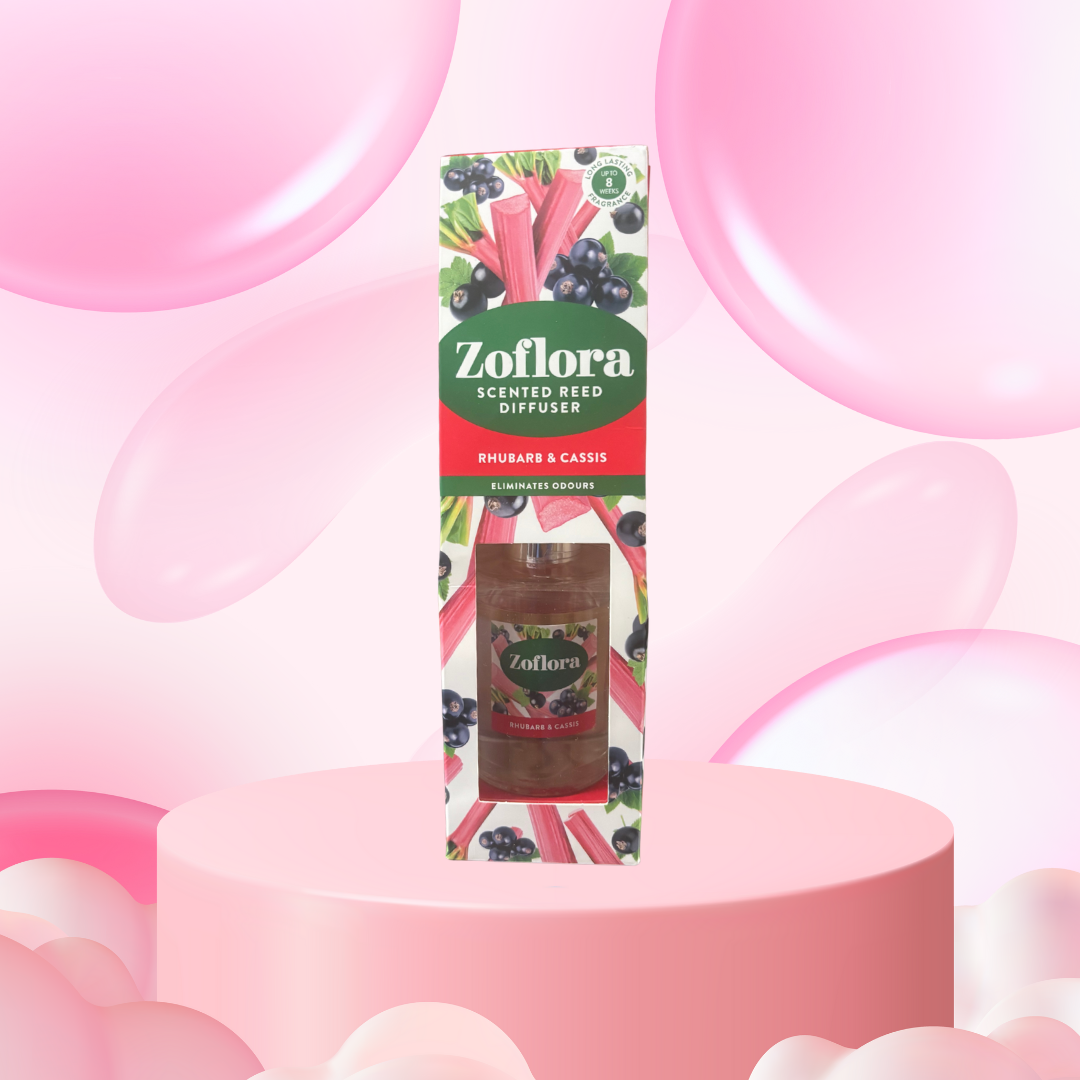 Zof Reed Diffuser - 100ml