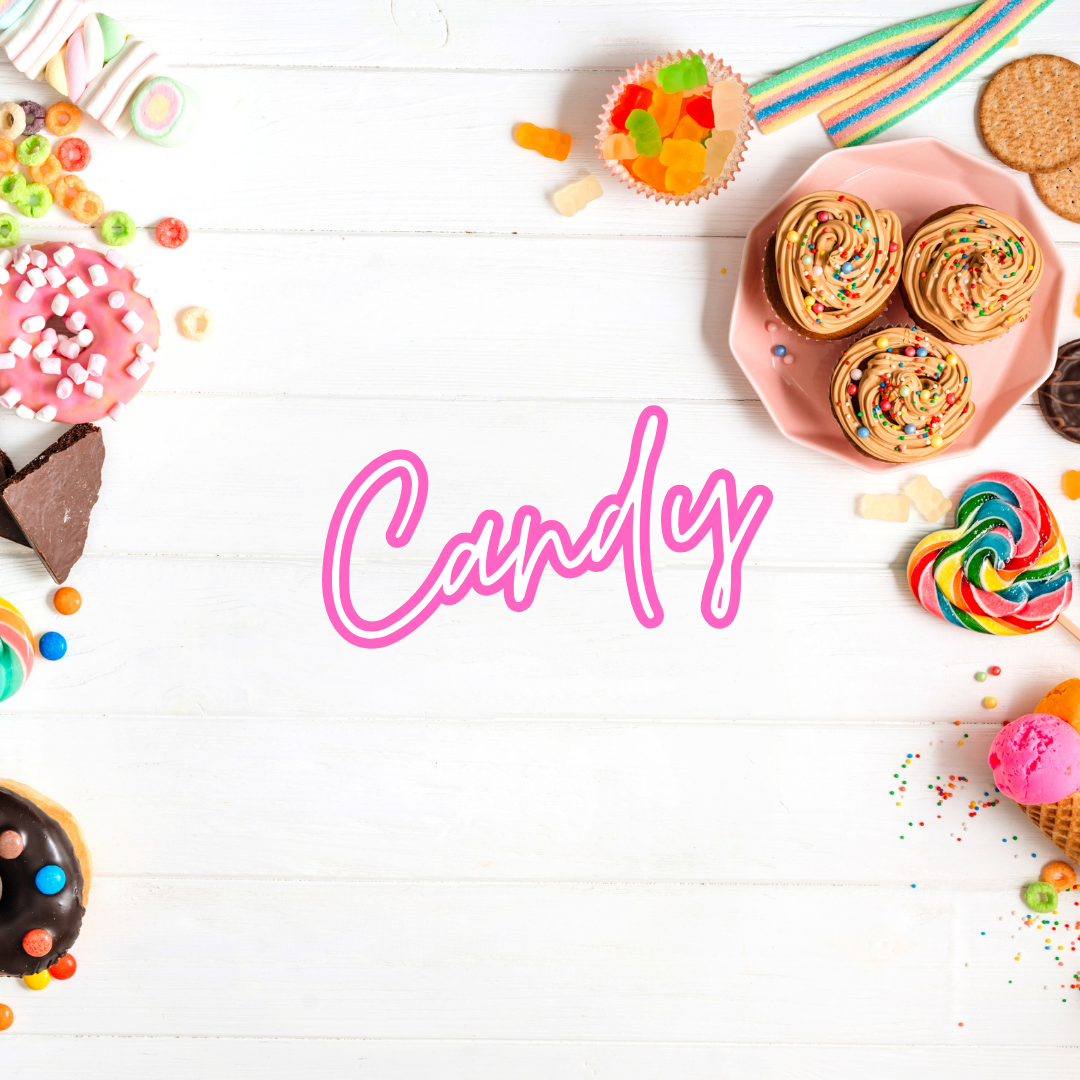 All Candy