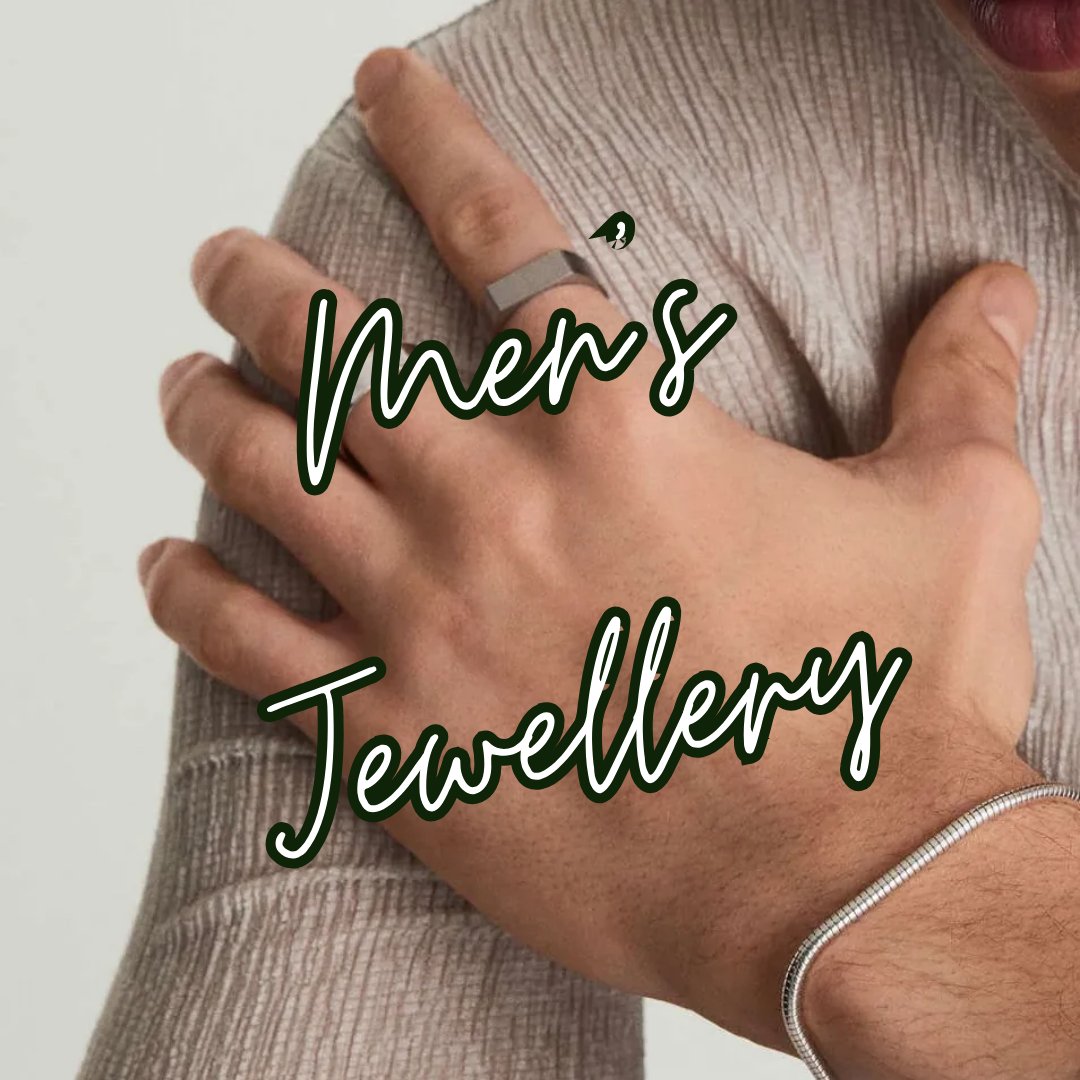 Mens Jewellery