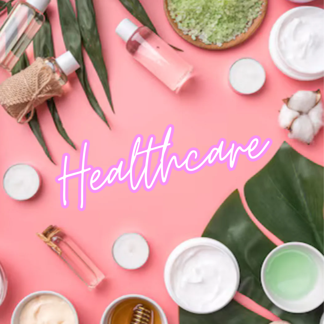 Healthcare