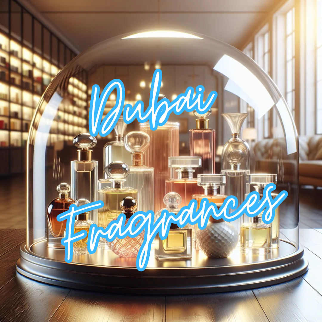 Dubai Fragrances