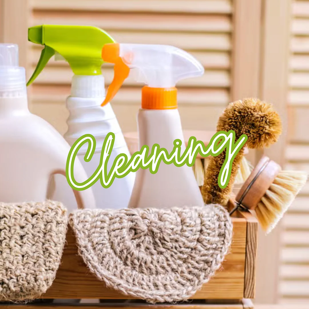 Cleaning