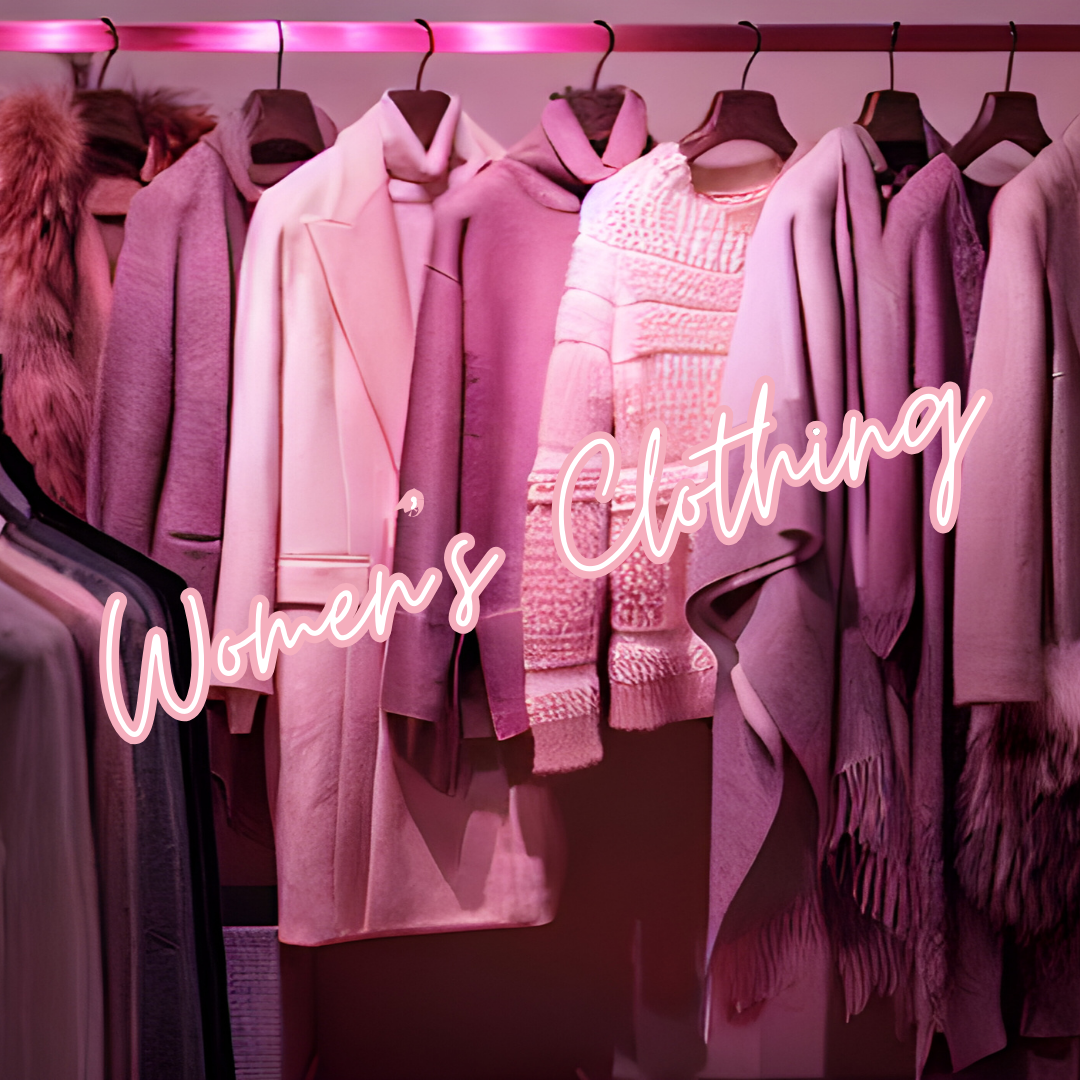 Women's Clothing