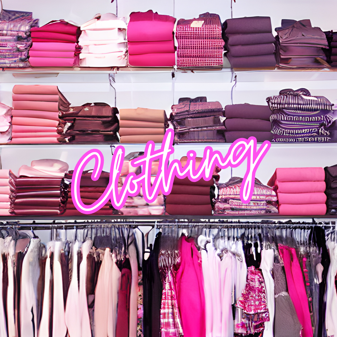 All Clothing