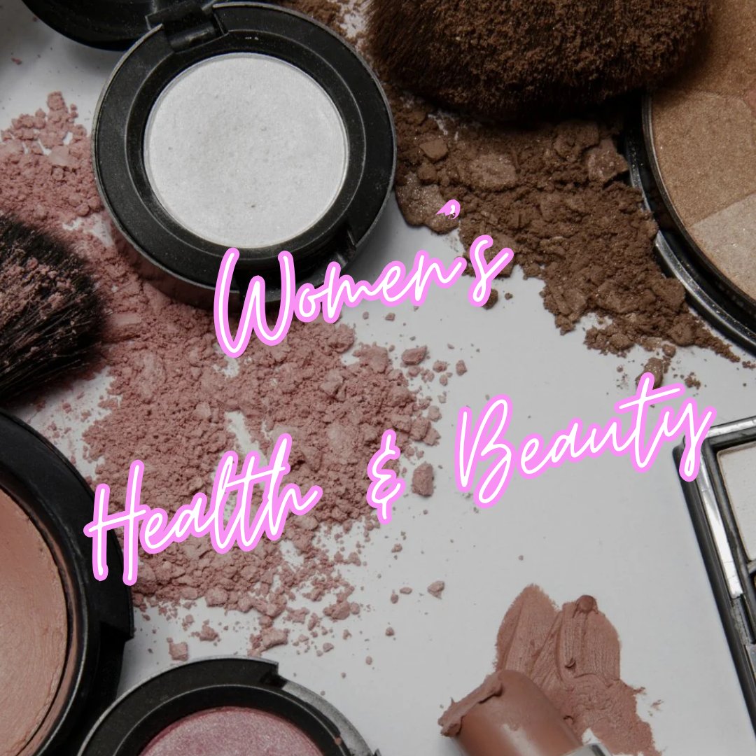 Women's Health and Beauty