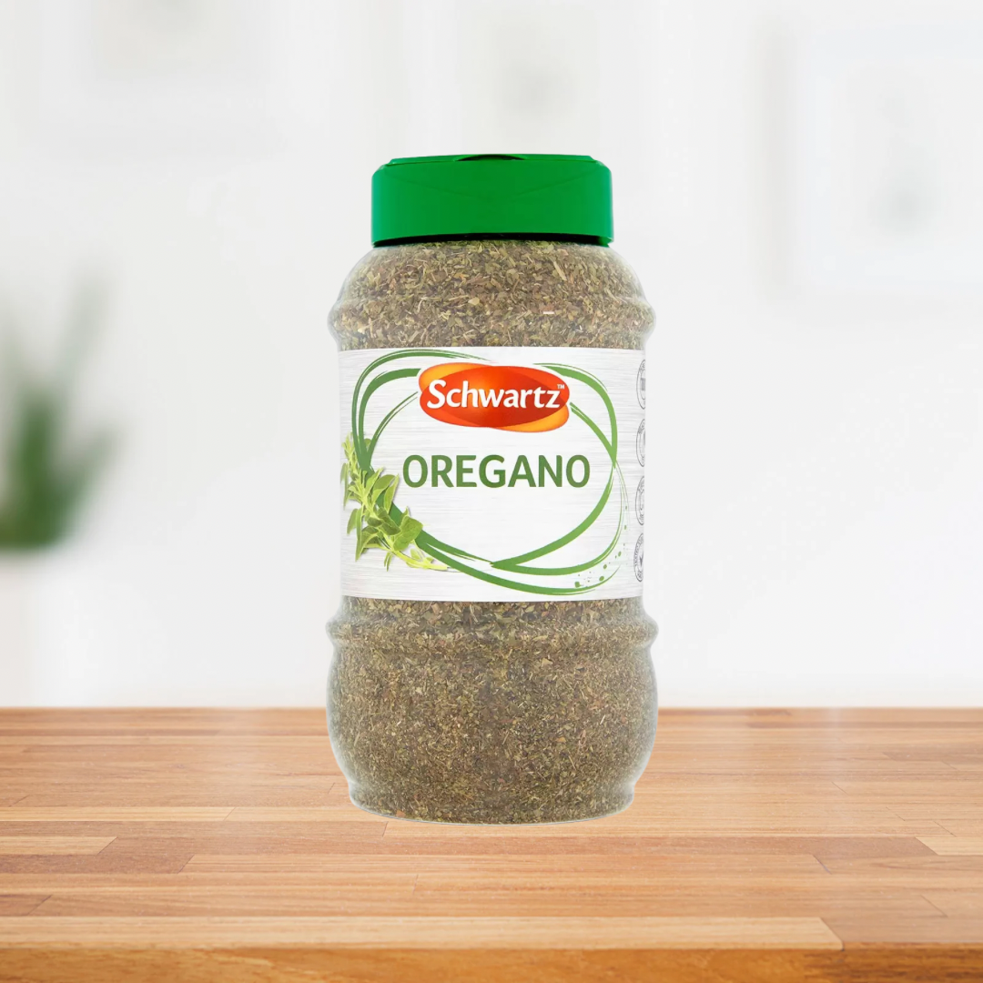 Oregano Jar 85g