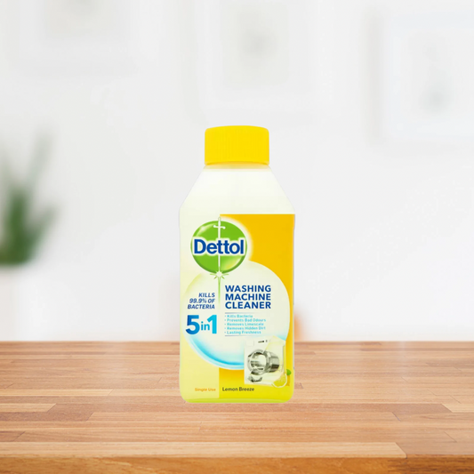 Washing Machine Cleaner - 250ml