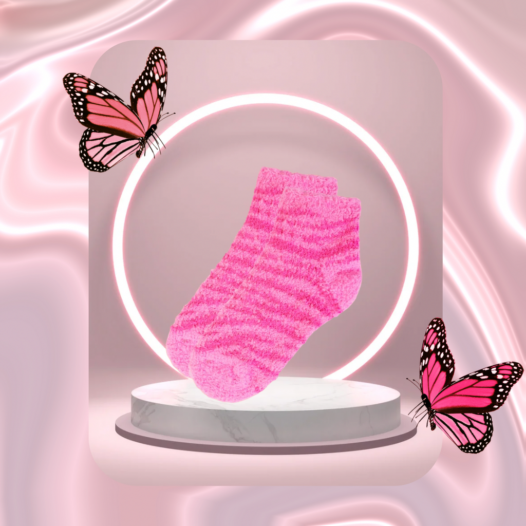 Fruity Spa Foot Pamper Set