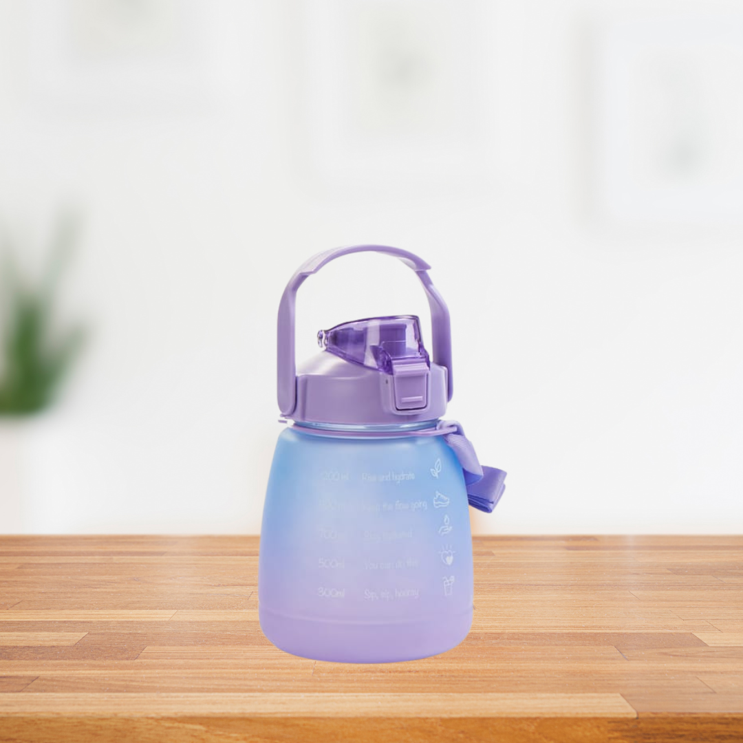 Ombre Tracker Bottle 1.2l