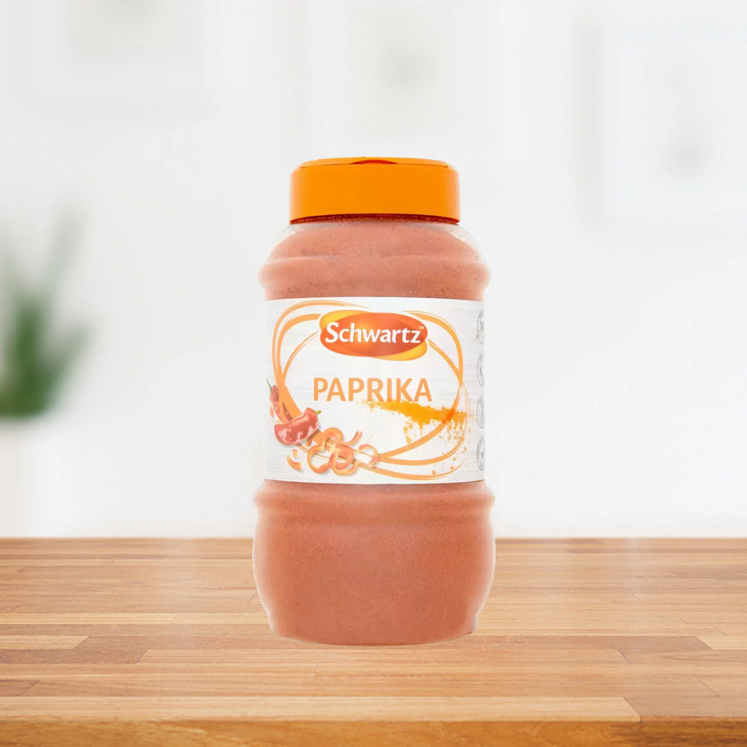 Paprika Jar 425g