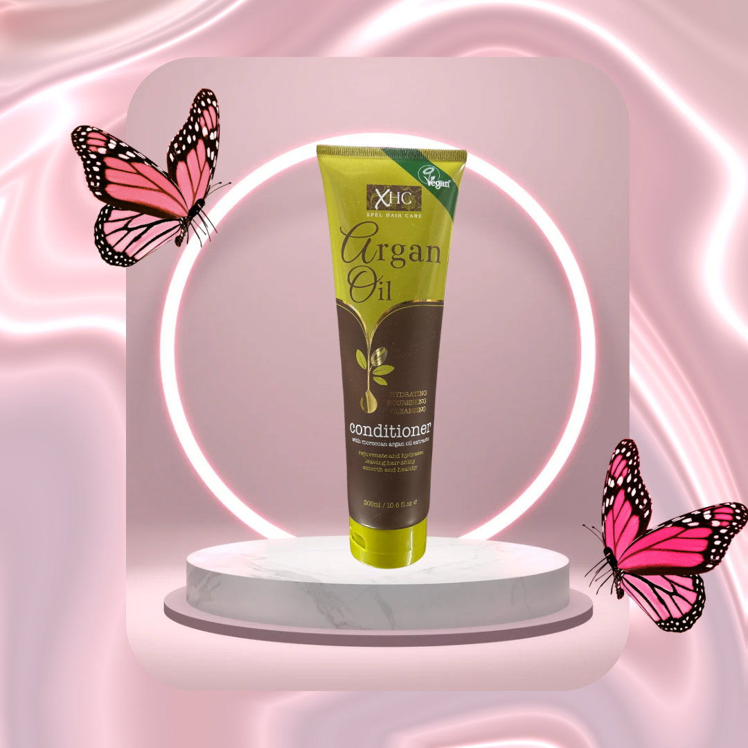Argan Oil Conditioner - 300ml