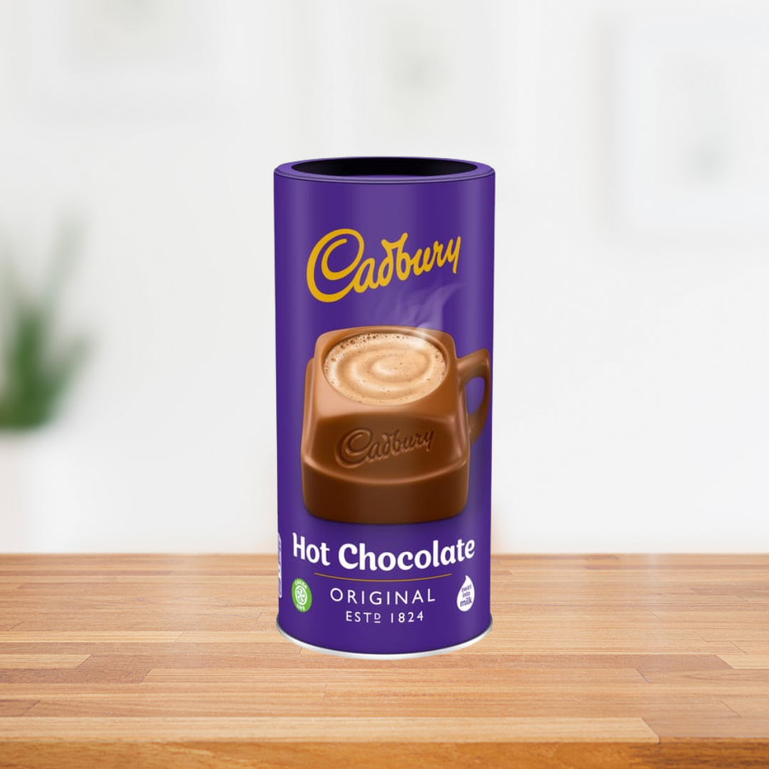Hot Chocolate 750g