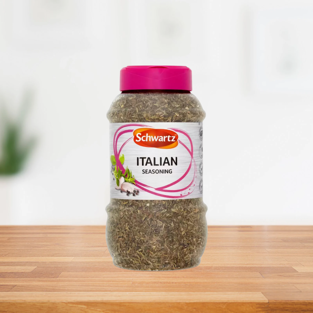 Italian Seasoning 190g
