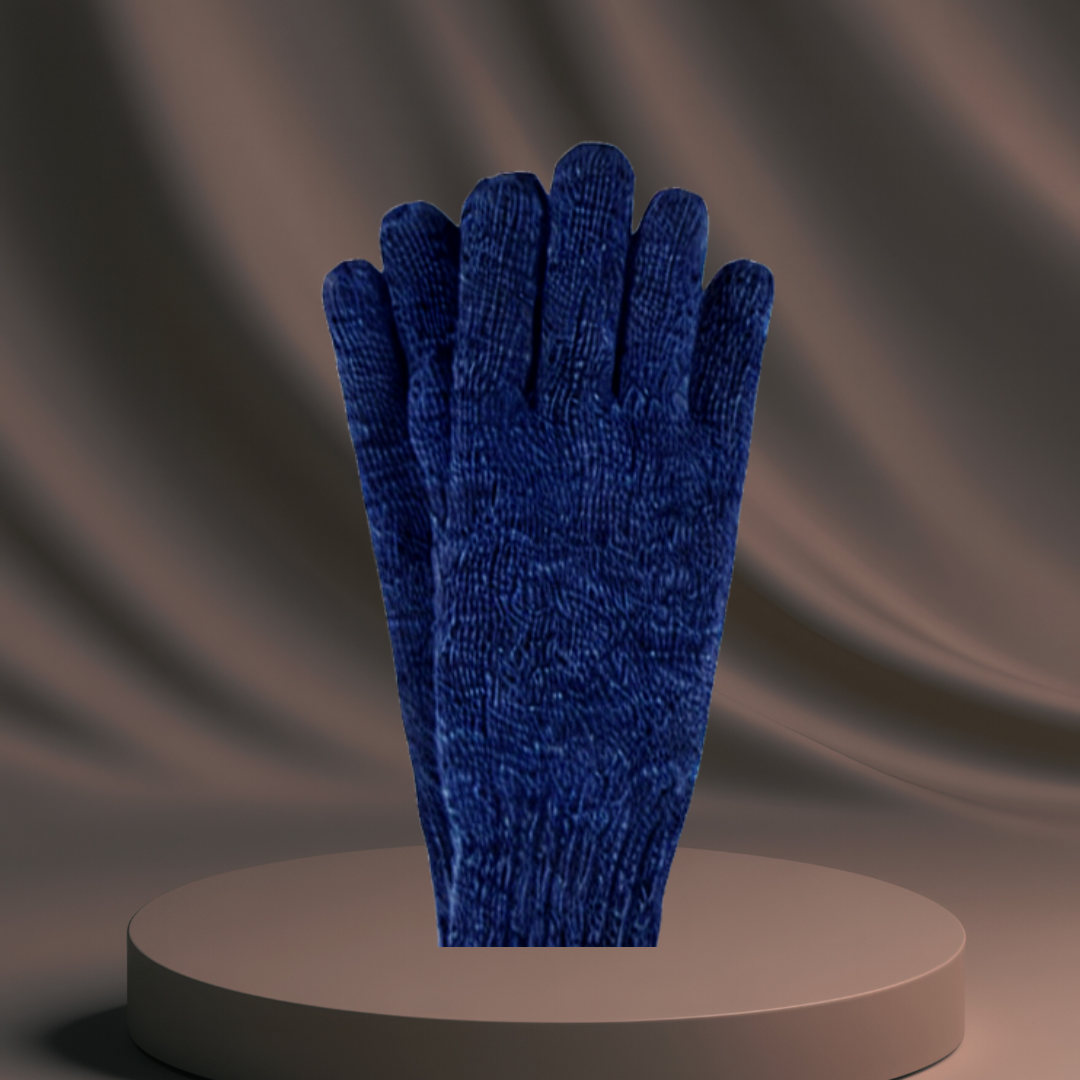 Men's Thermal Gloves - 1 Pair