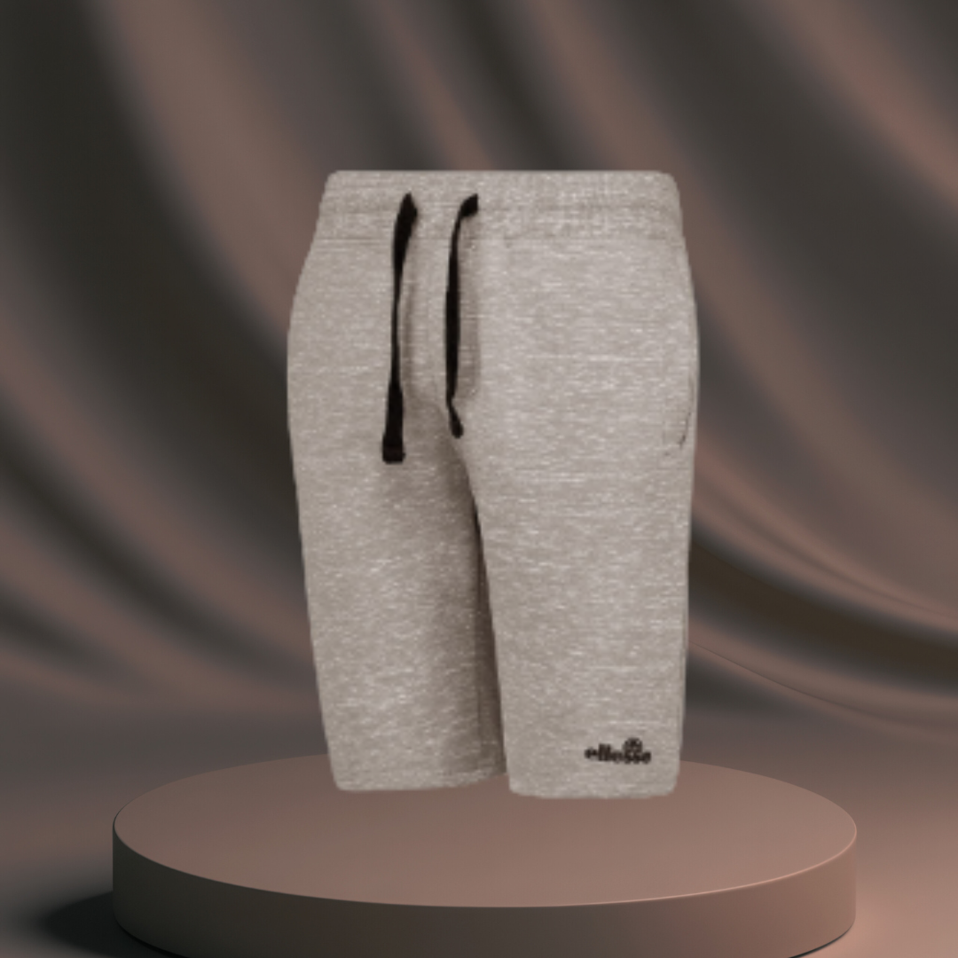 Men's Ellesse Grey Shorts