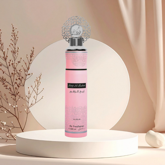 Areej Al Zahoor Dubai Air Freshener - 300ml