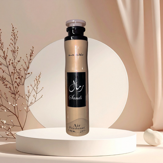 Sands Dubai Air Freshener - 300ml