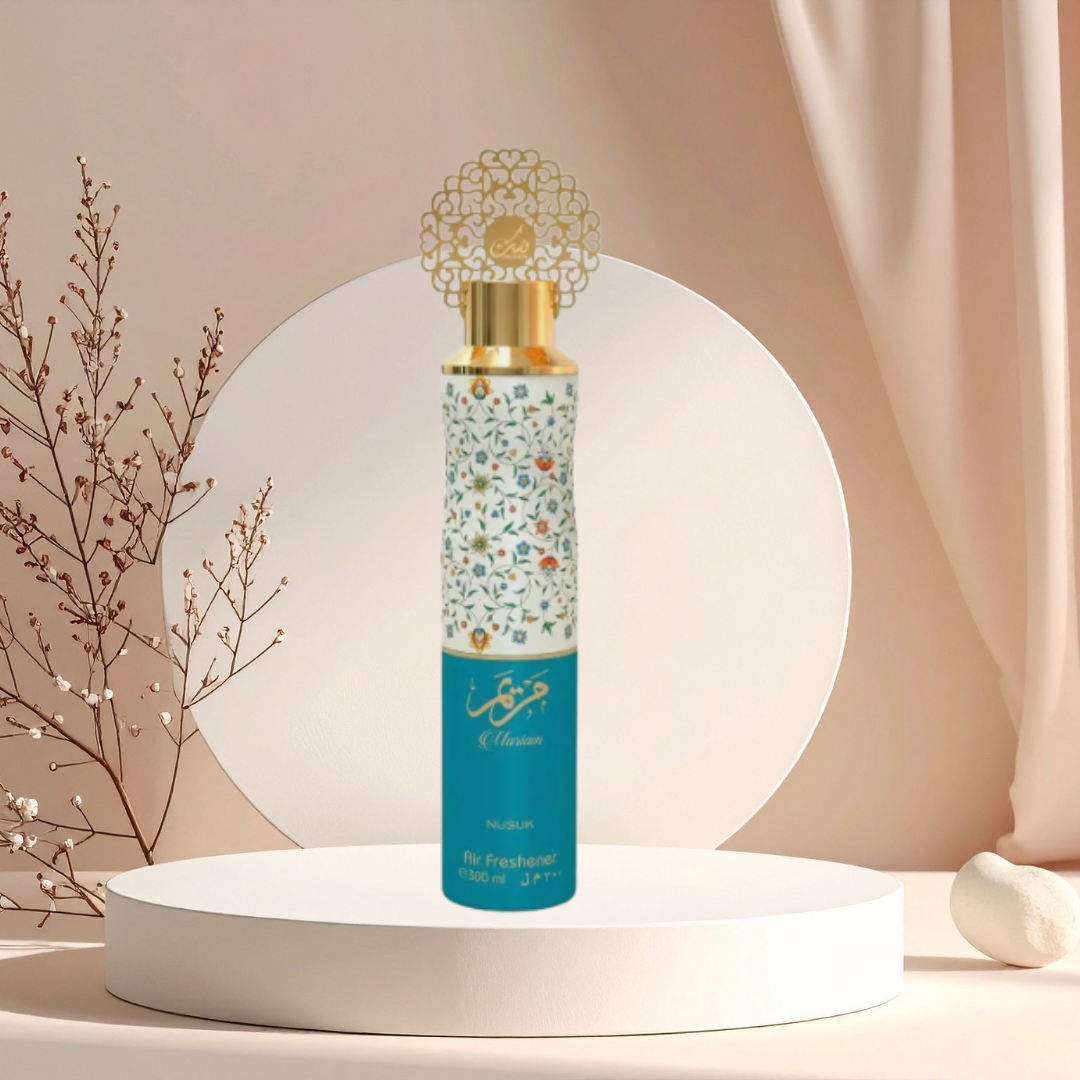 Mariam Dubai Air Freshener - 300ml