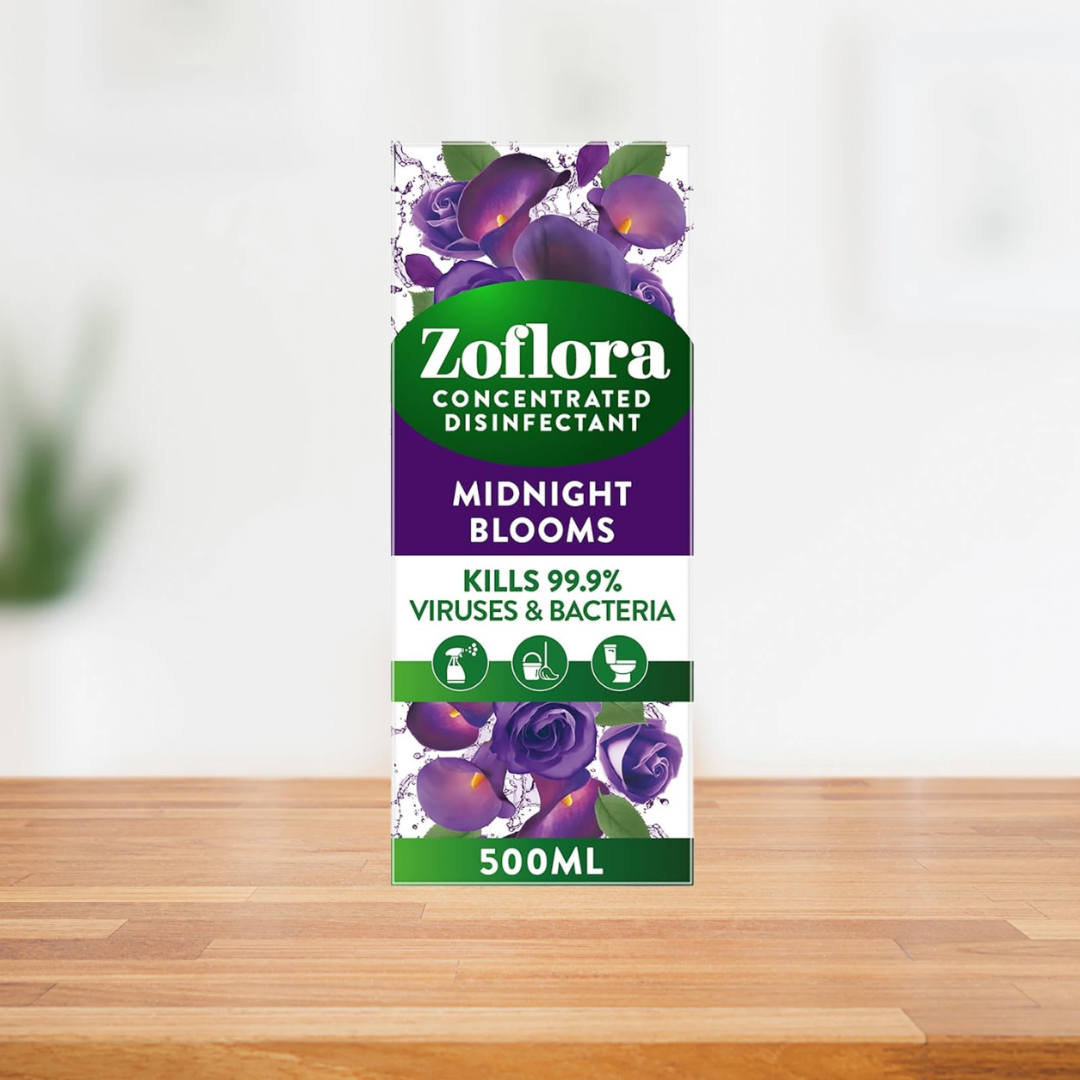 Zoflora Concentrated Disinfectant Liquid - 500ml