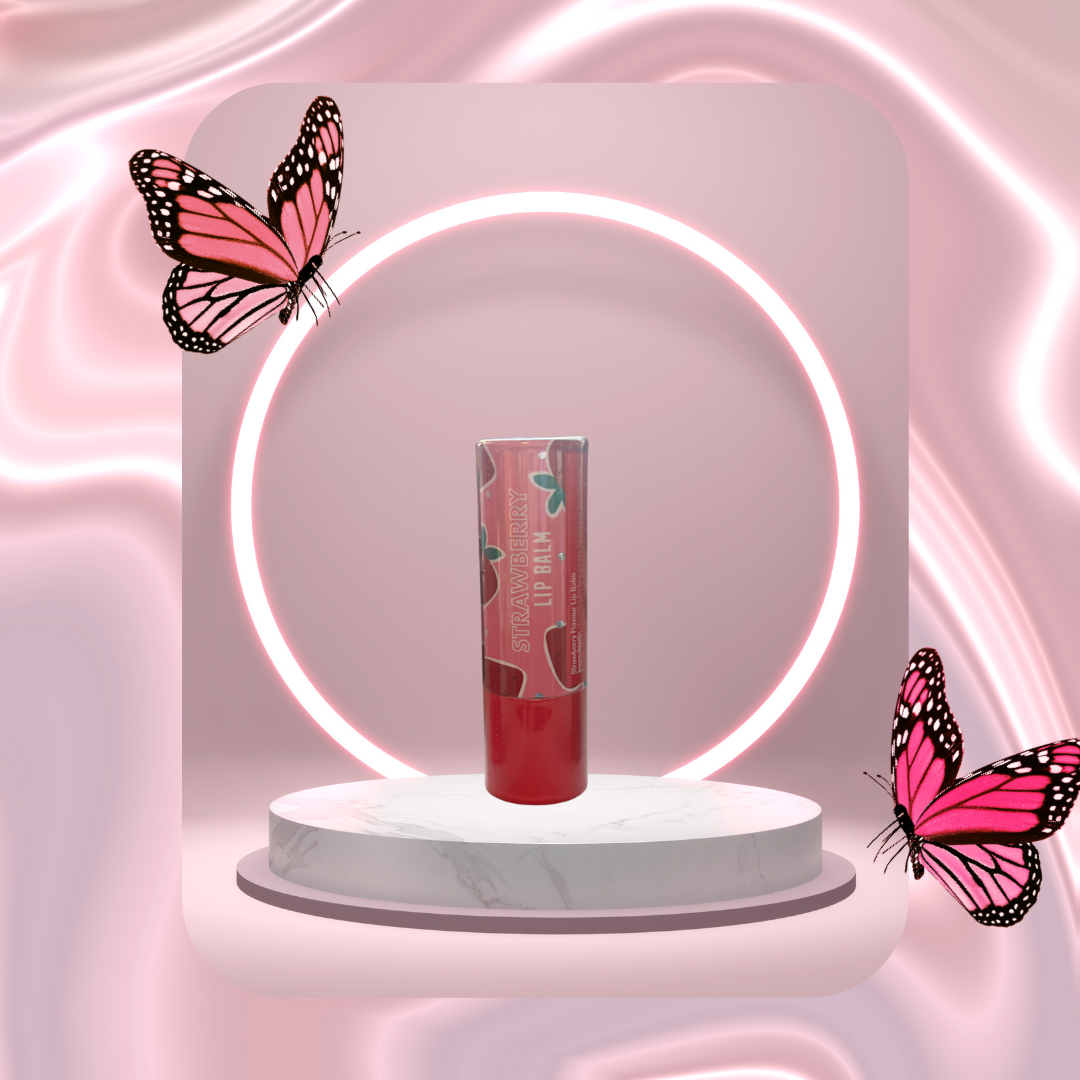Fruit Lip Balm - 3.5g