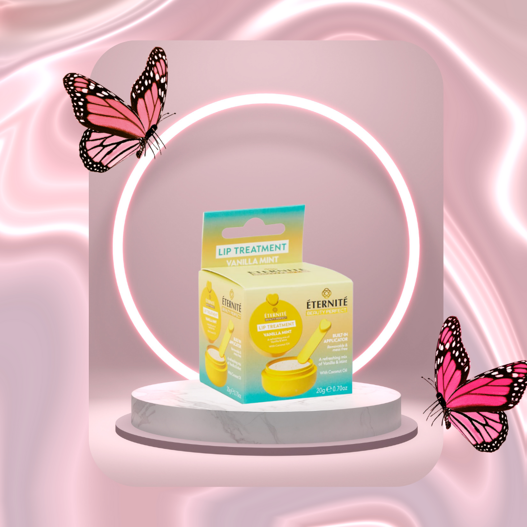 Eternite Lip Treatment - 20g
