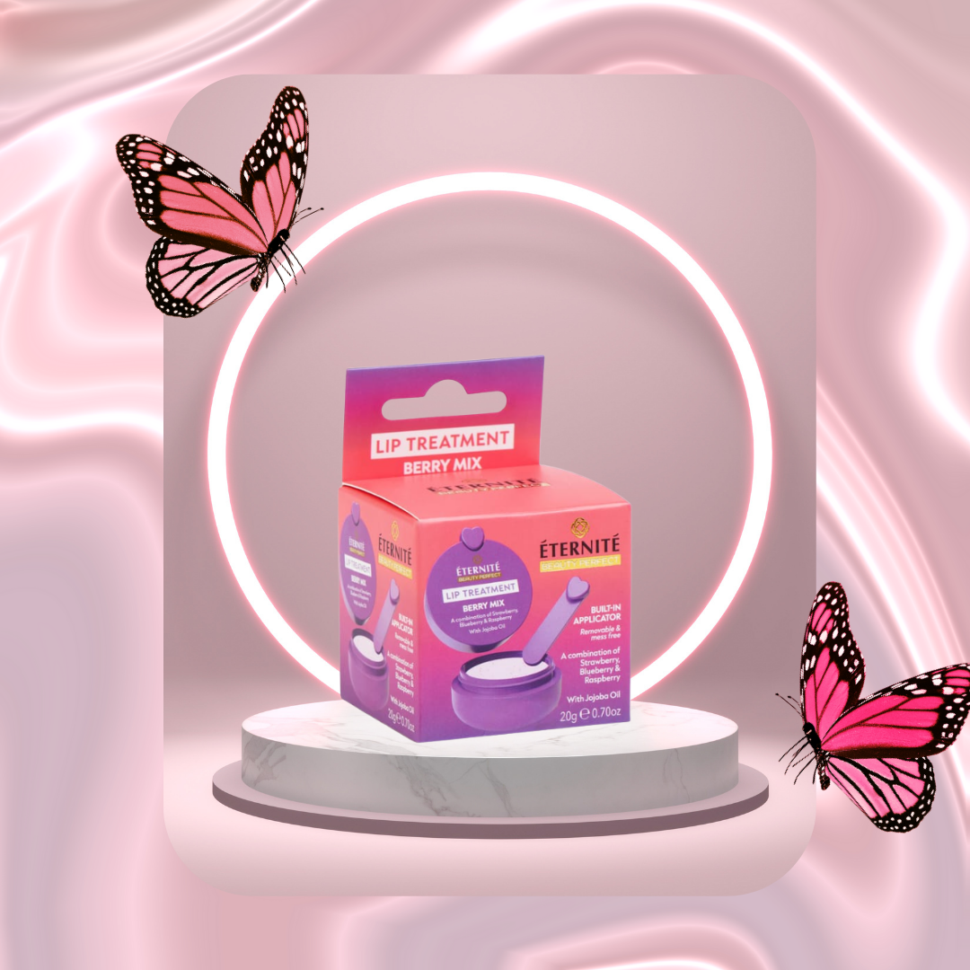 Eternite Lip Treatment - 20g