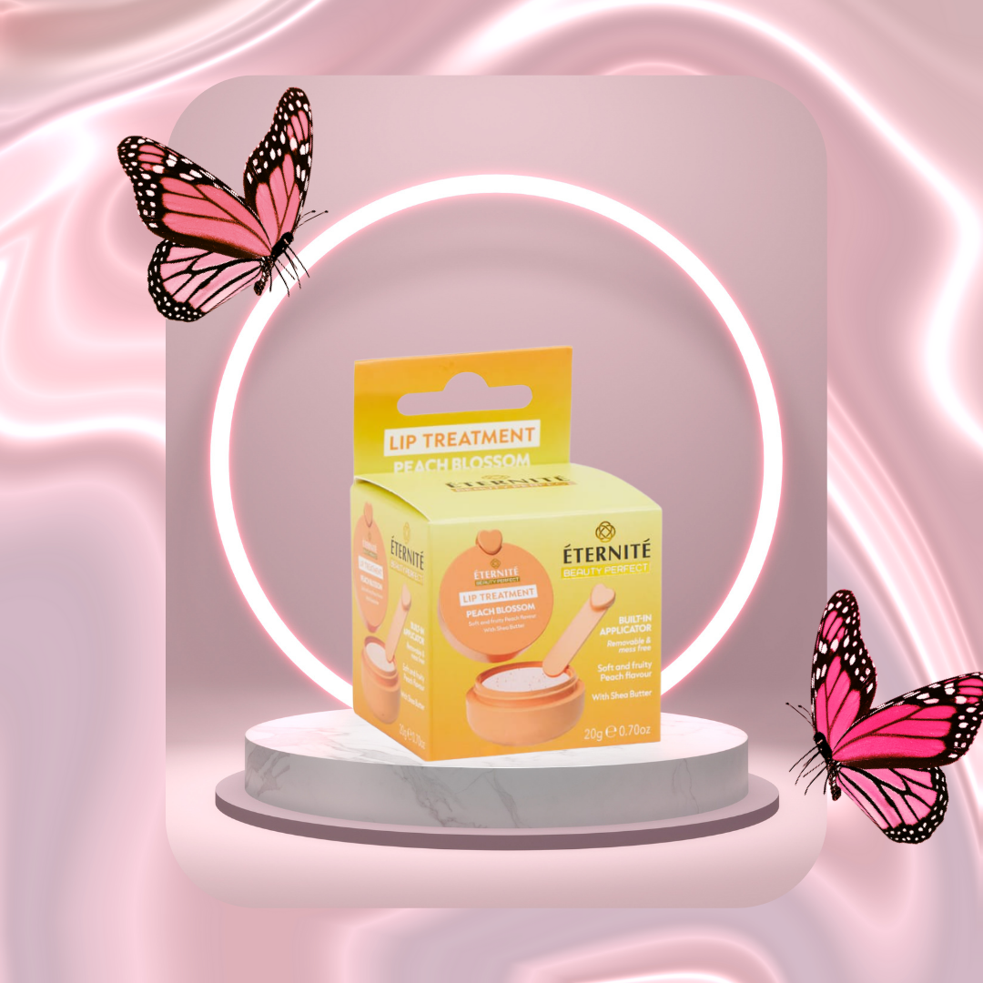 Eternite Lip Treatment - 20g