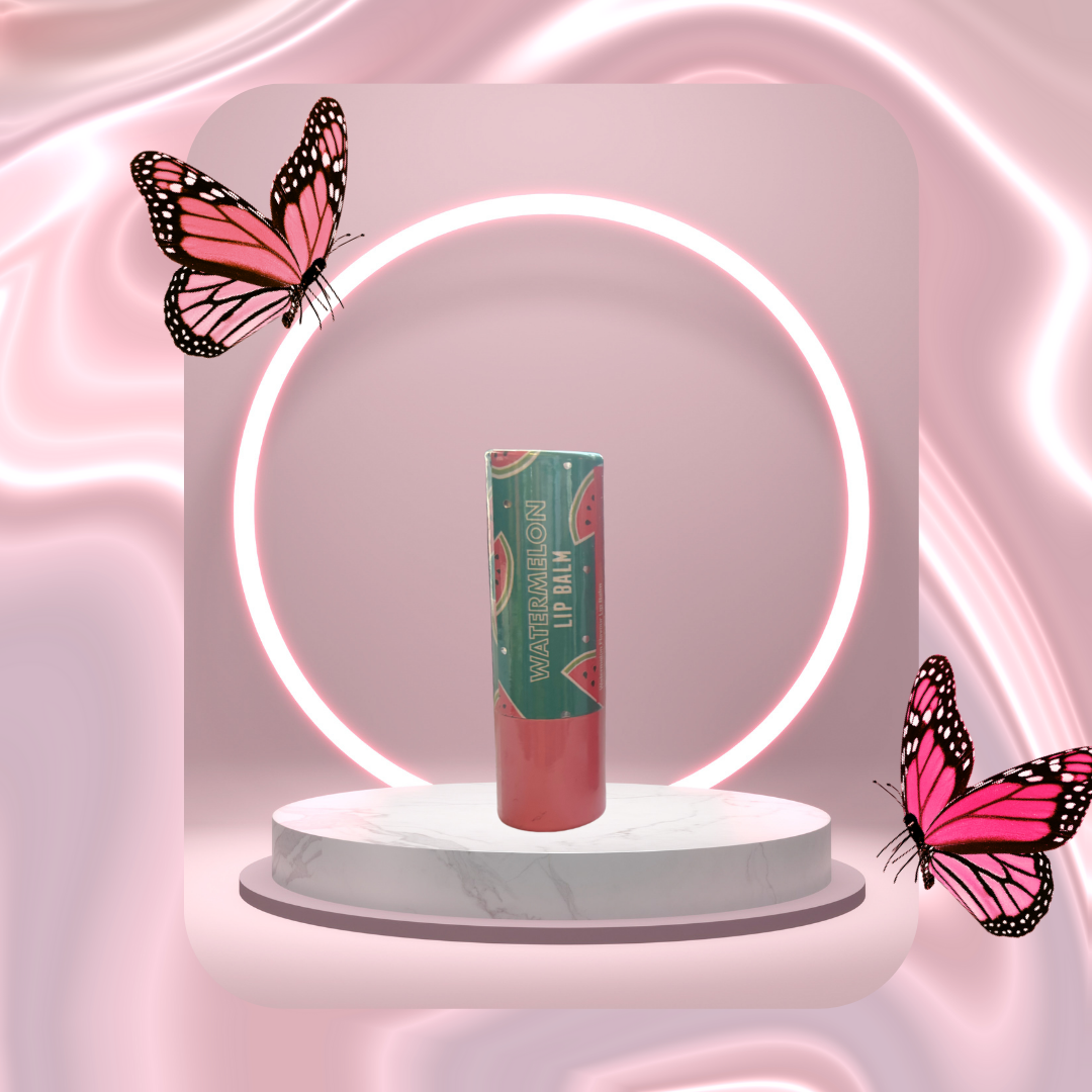 Fruit Lip Balm - 3.5g