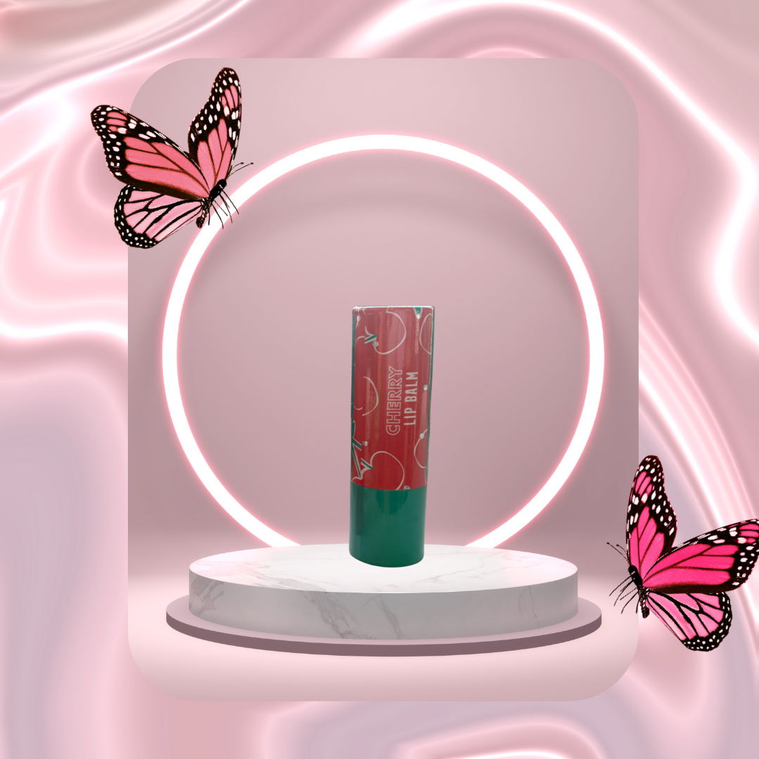 Fruit Lip Balm - 3.5g