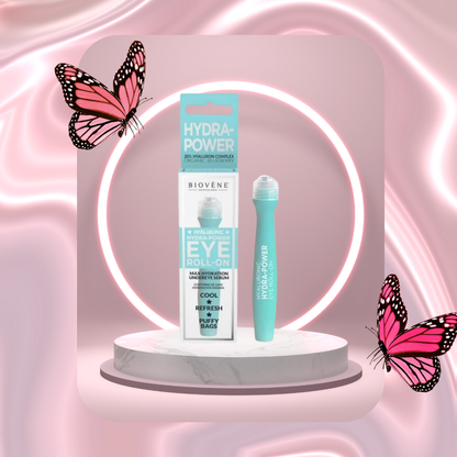 Biovene Eye Roll On - 15ml