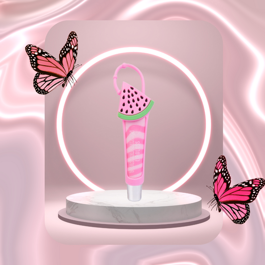 Summer Fruit Lip Gloss - 14ml