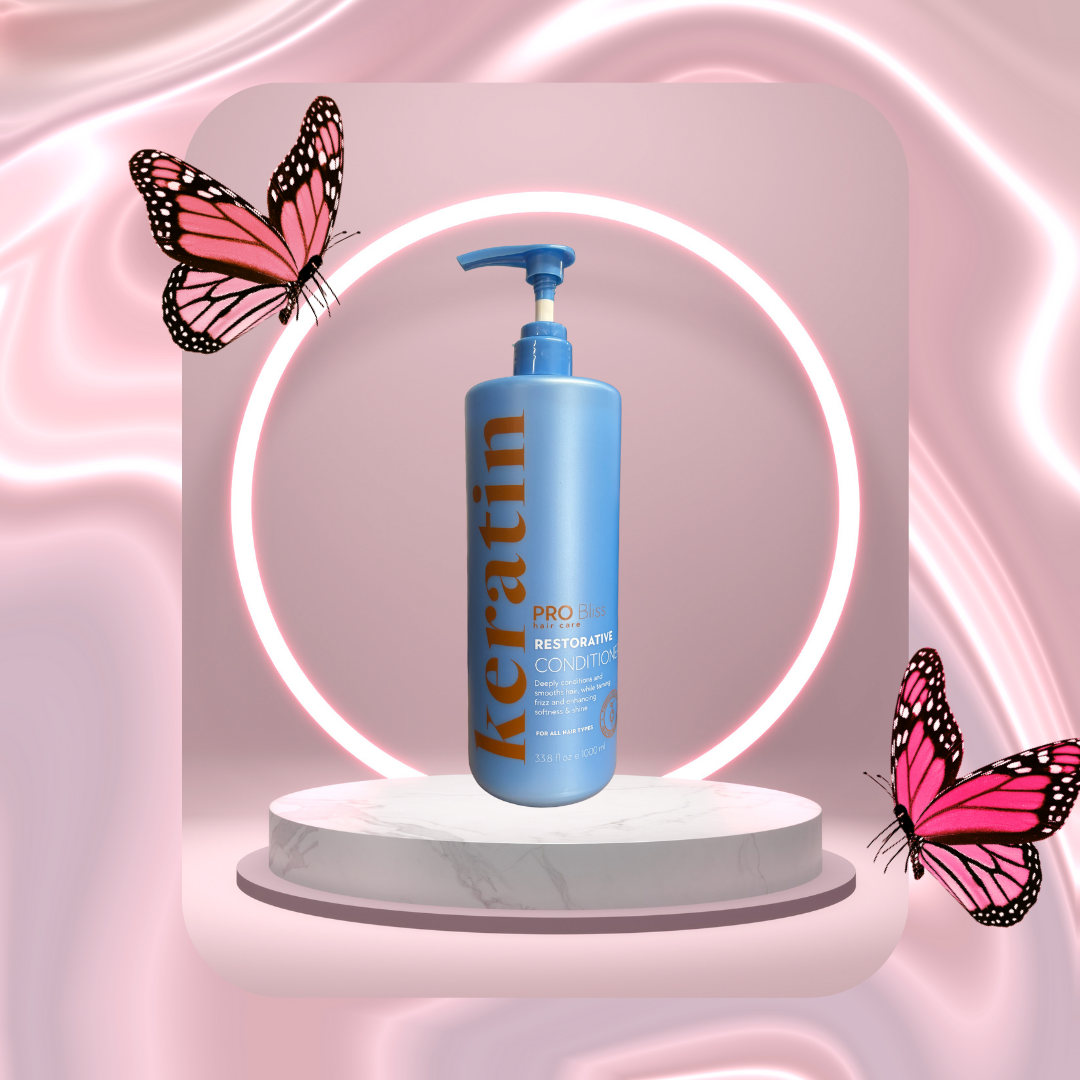 Pro Bliss Conditioner - 1L
