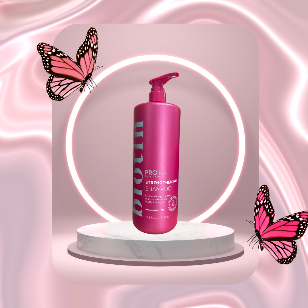 Pro Bliss Conditioner - 1L
