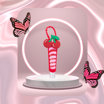 Summer Fruit Lip Gloss - 14ml