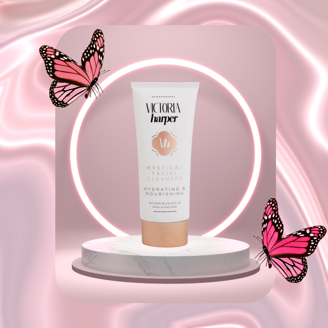 Victoria Harper Mystical Facial Cleanser - 200ml