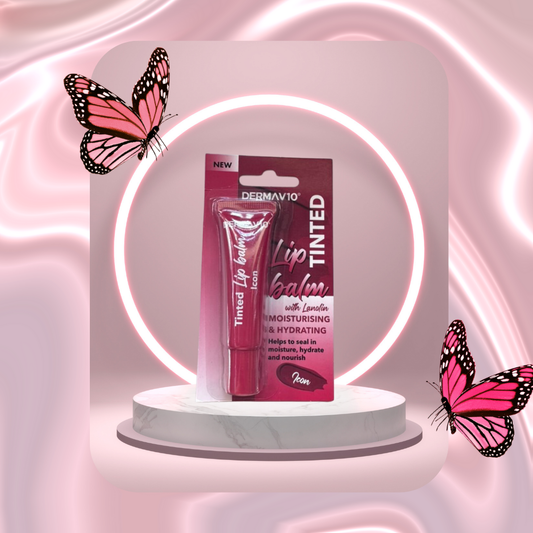 Tinted Lip Balm