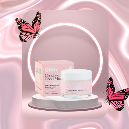 SkinGlow Day Cream - 50ml