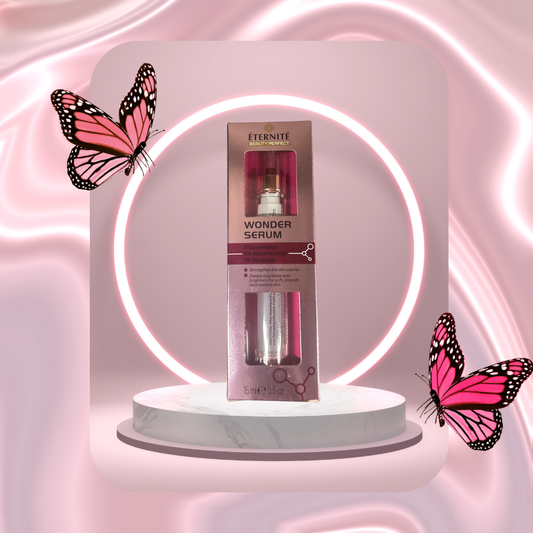 Wonder Face Serum - 15ml