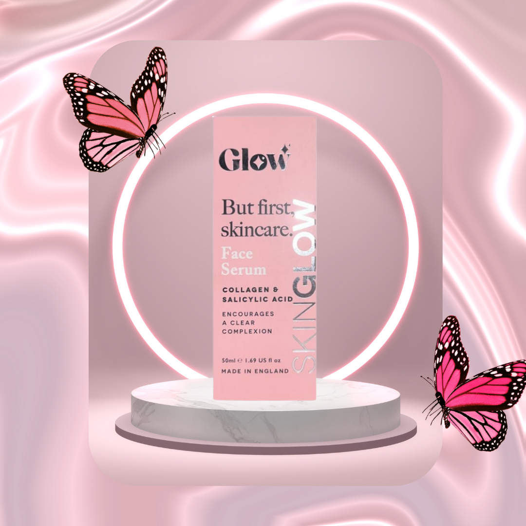 Glow Face Serum - 50ml
