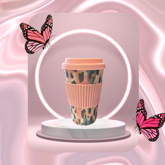 Travel Mug - Small
