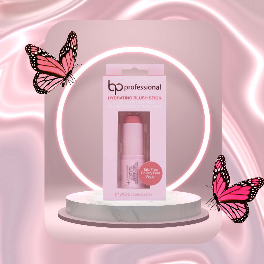 Professional Hydrating Blush Stick - 8g