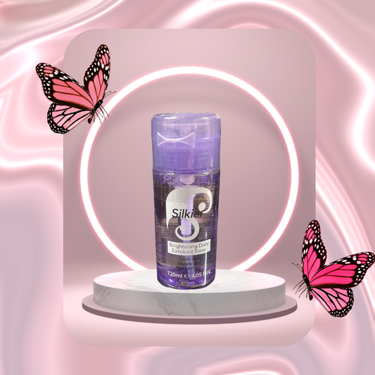 Brightening Daily Toner - 120ml