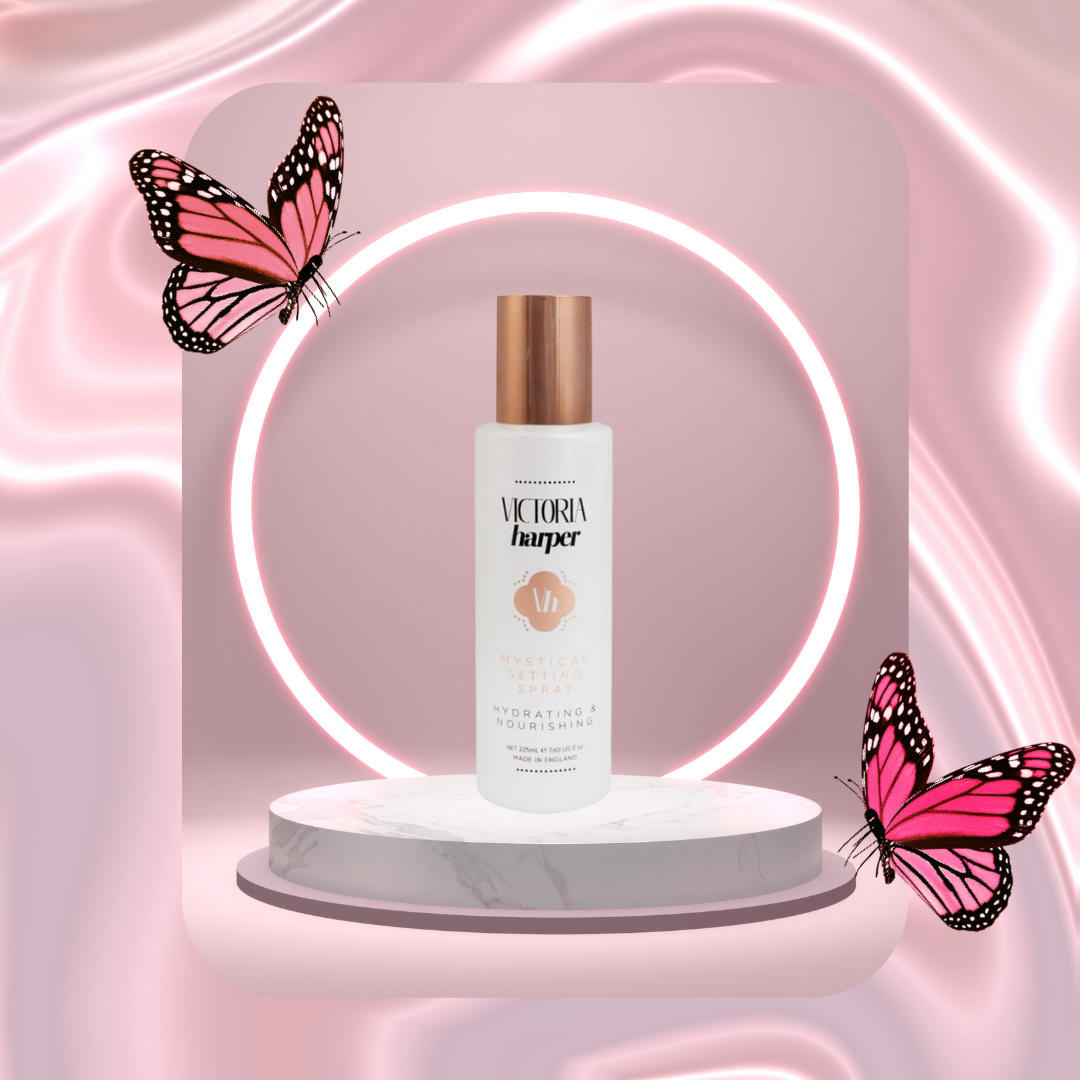 Victoria Harper Mystical Setting Spray - 225ml