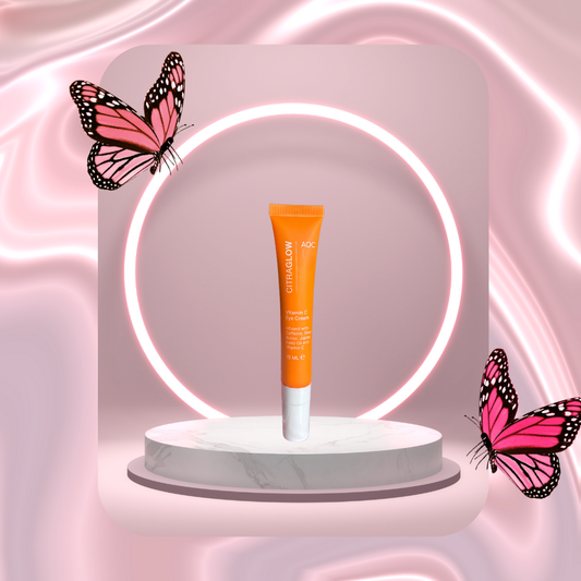 Citraglow Eye Cream - 15ml