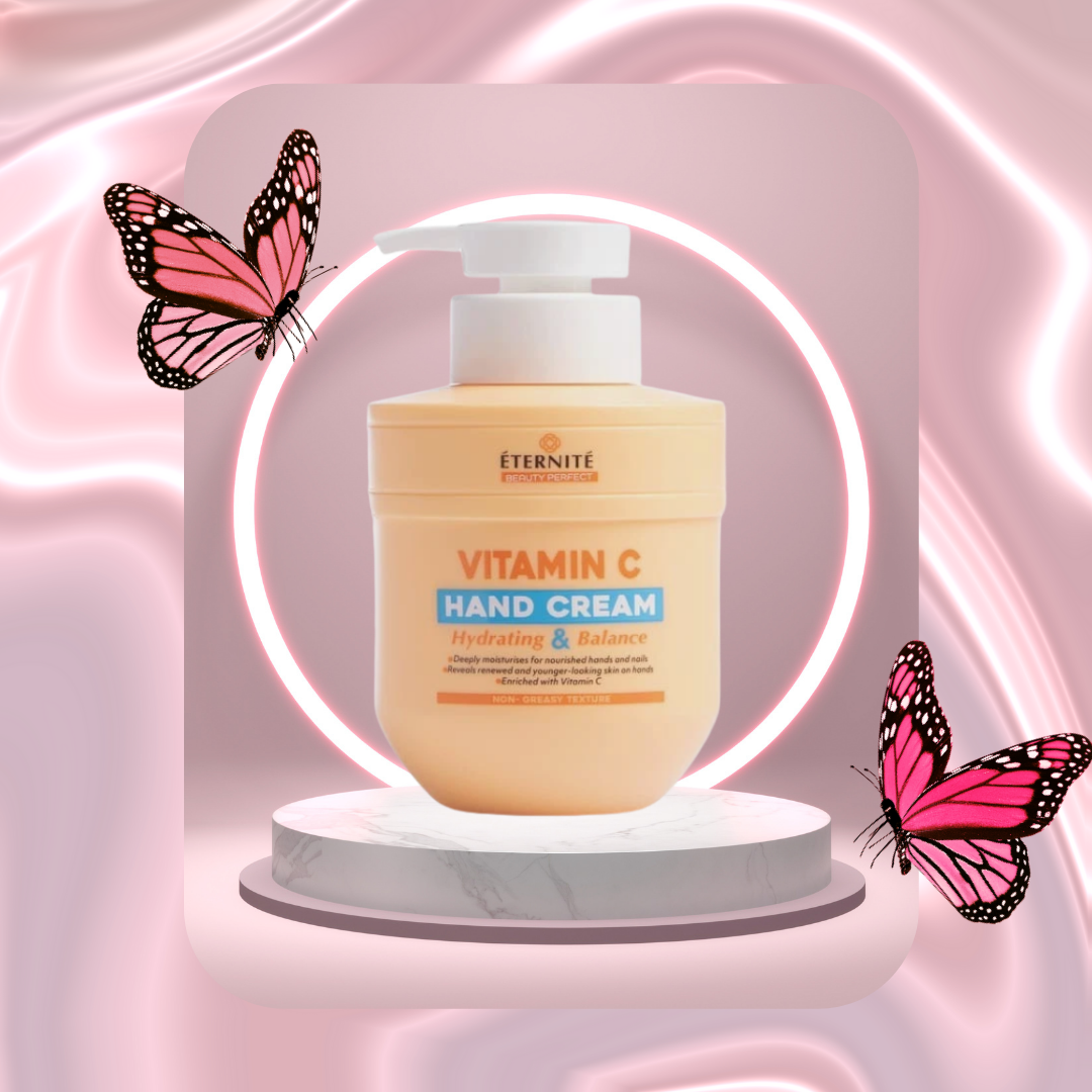 Eternite Hand Cream - 300ml